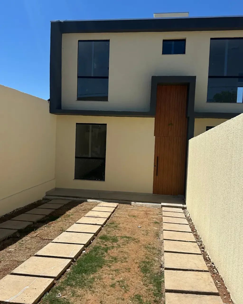 Duplex no Alvorada II - Sete Lagoas - MG