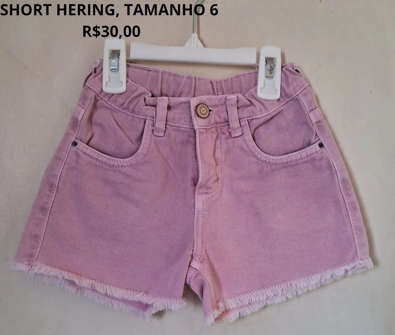 ROUPAS INFANTIS  - Foto 4