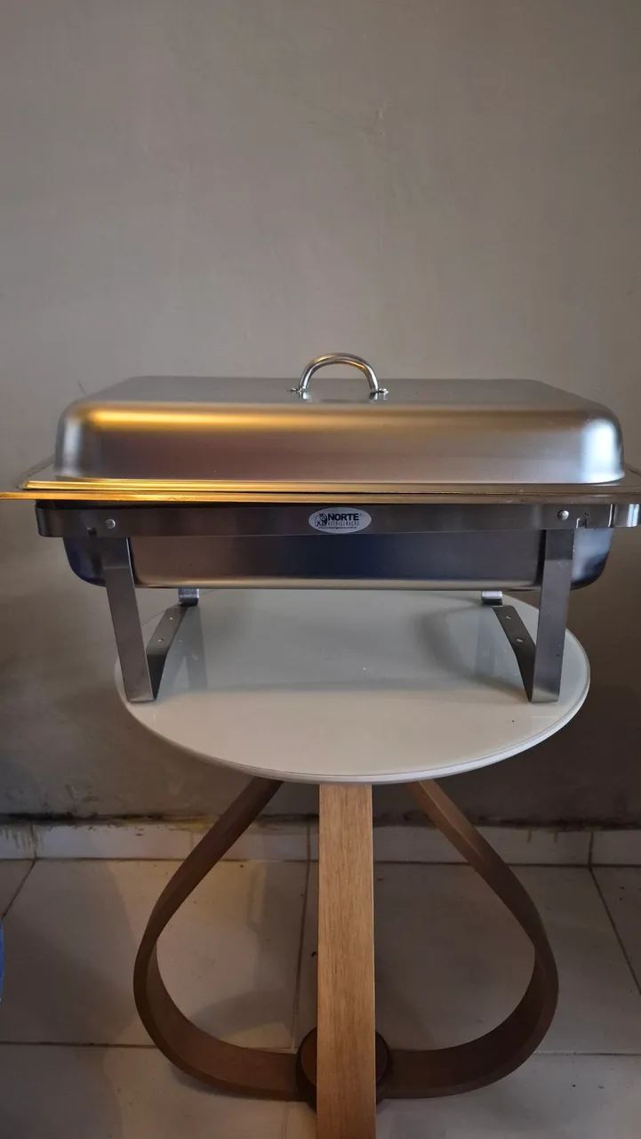 Alimento quentinho ! - Foto 4