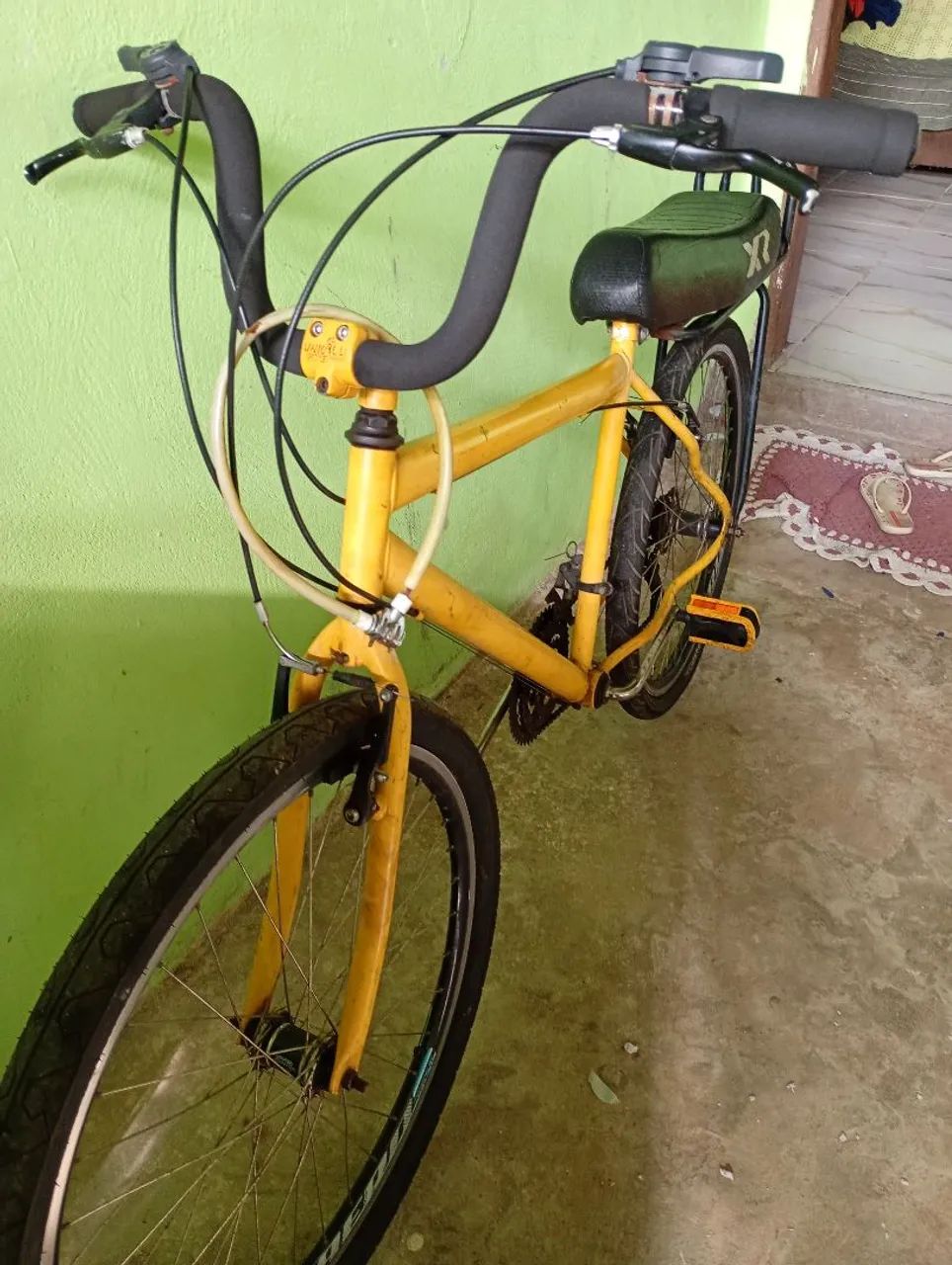 Bicicleta  - Foto 3