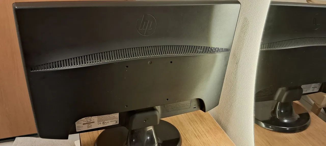 Monitor HP - Foto 2