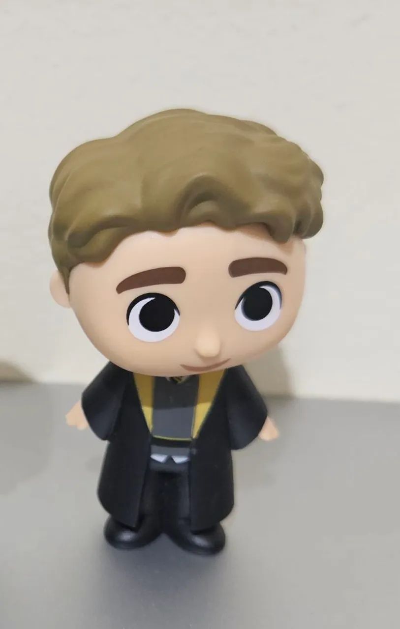 Funko Mystery Cedrico