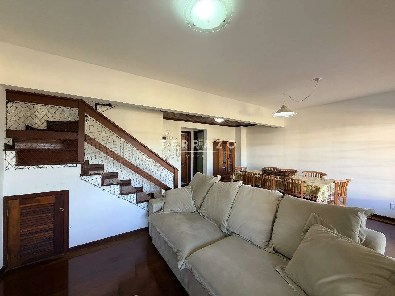 Casa em Condomínio à venda, 3 quartos, 1 suíte, 2 vagas, Parque do Imbui - Teresópolis/RJ - Foto 9