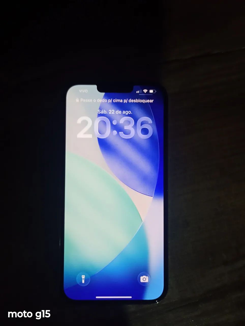 iPhone 13 pro max - Foto 3