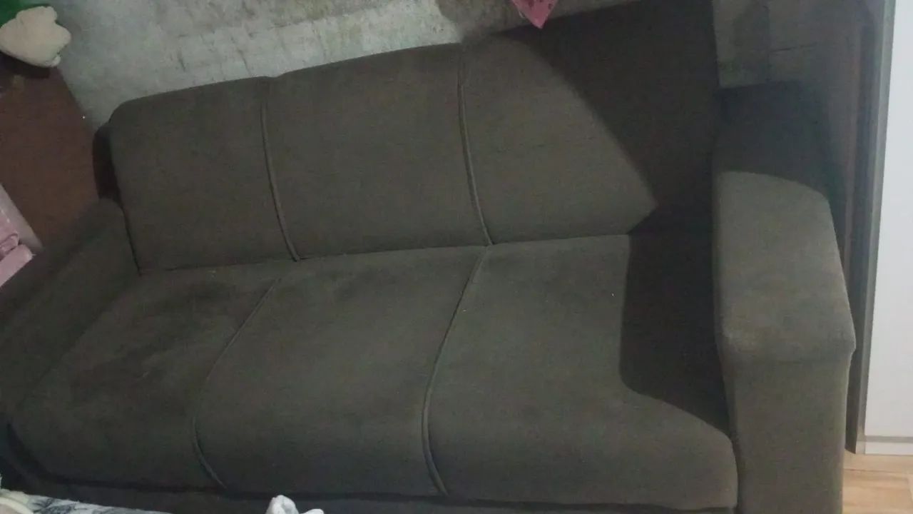 Sofá 3 e 2 lugares  - Foto 2