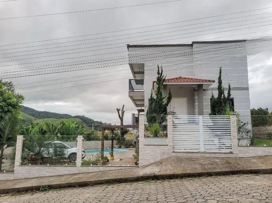 Casa de 3 dormitórios à venda em Antônio Carlos - Foto 5