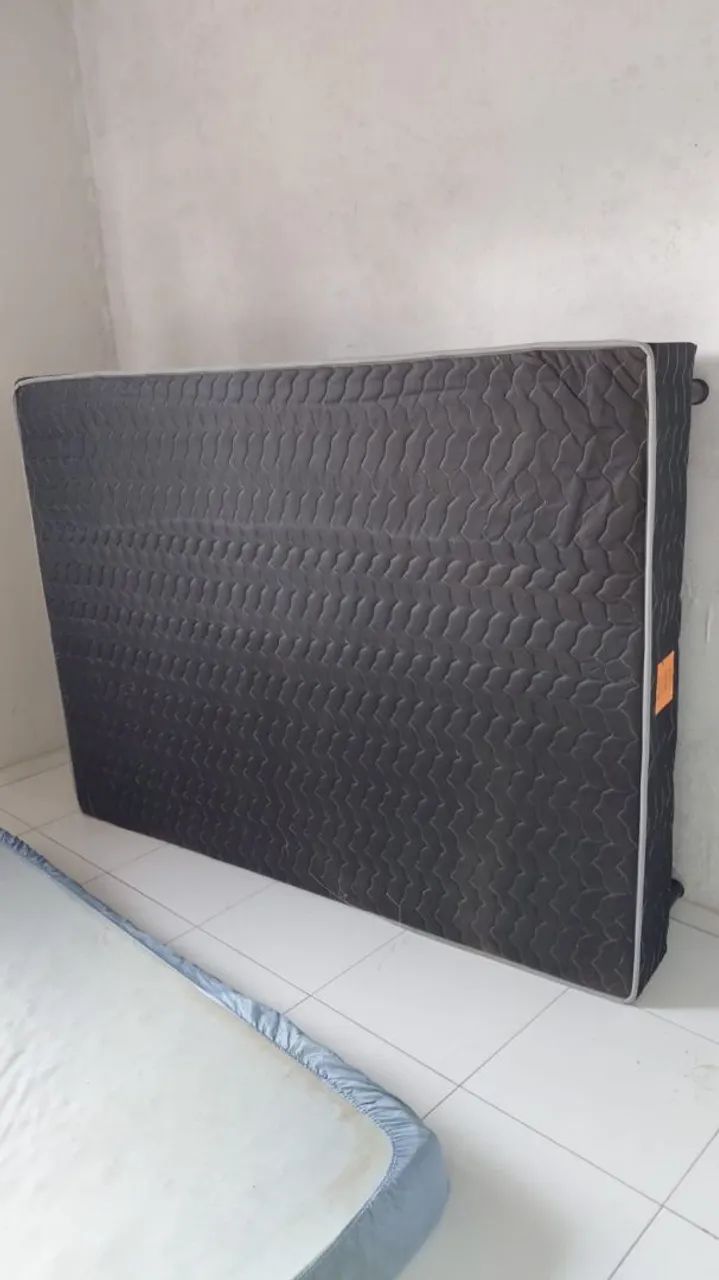 Base Cama Box