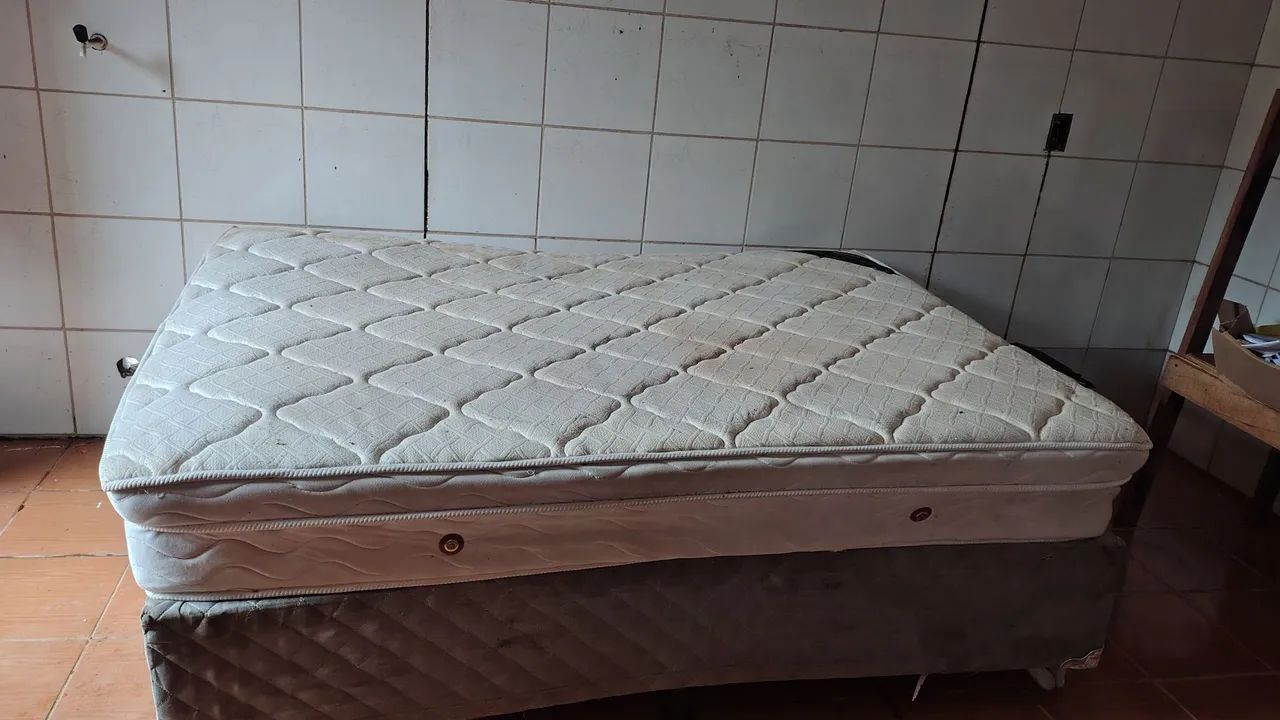 Cama casal  - Foto 2