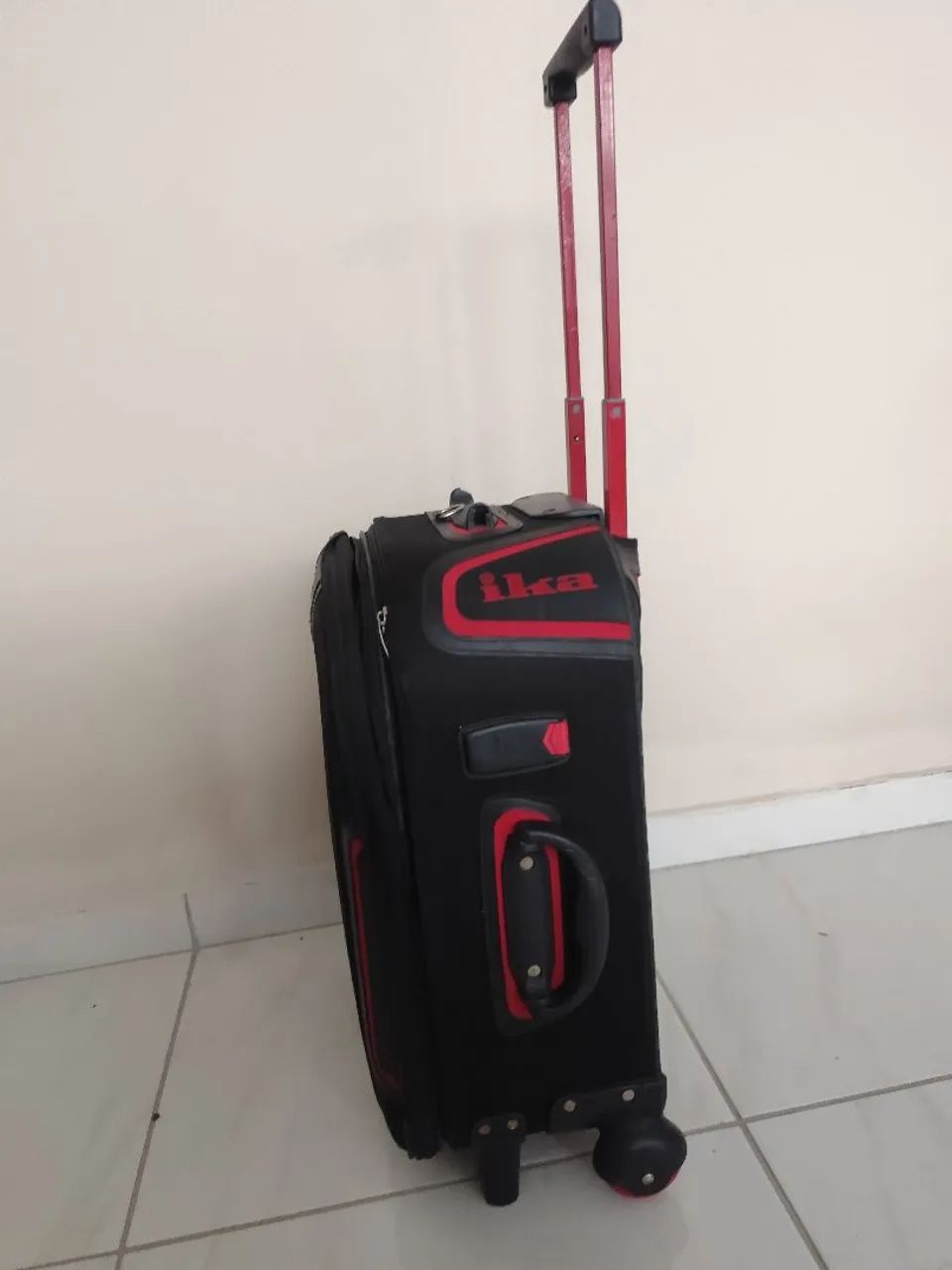 Mala pequena  - Foto 5