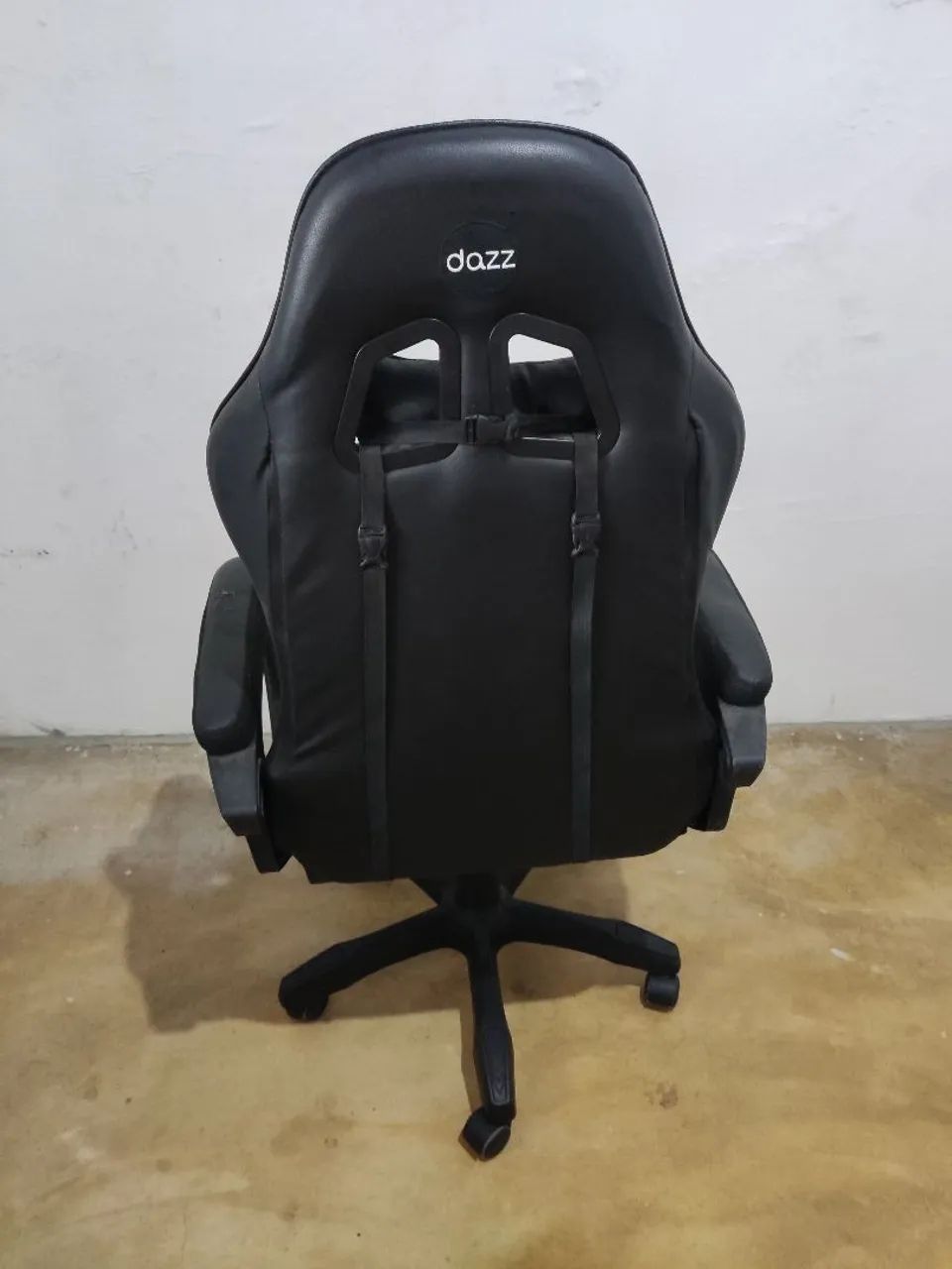 Cadeira Gamer  - Foto 3