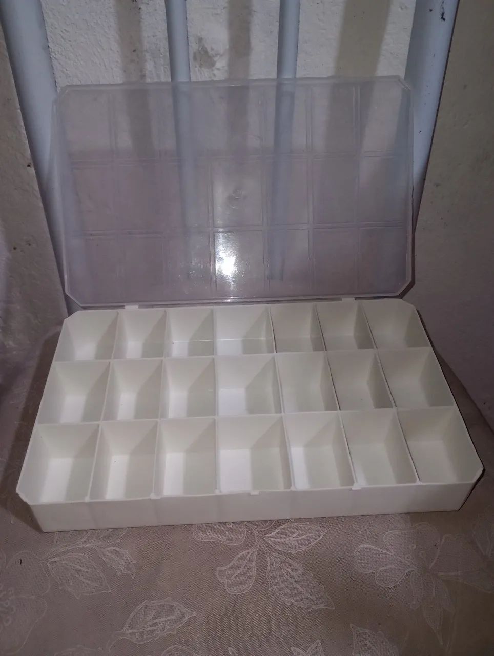 Maleta organizadora - Foto 2