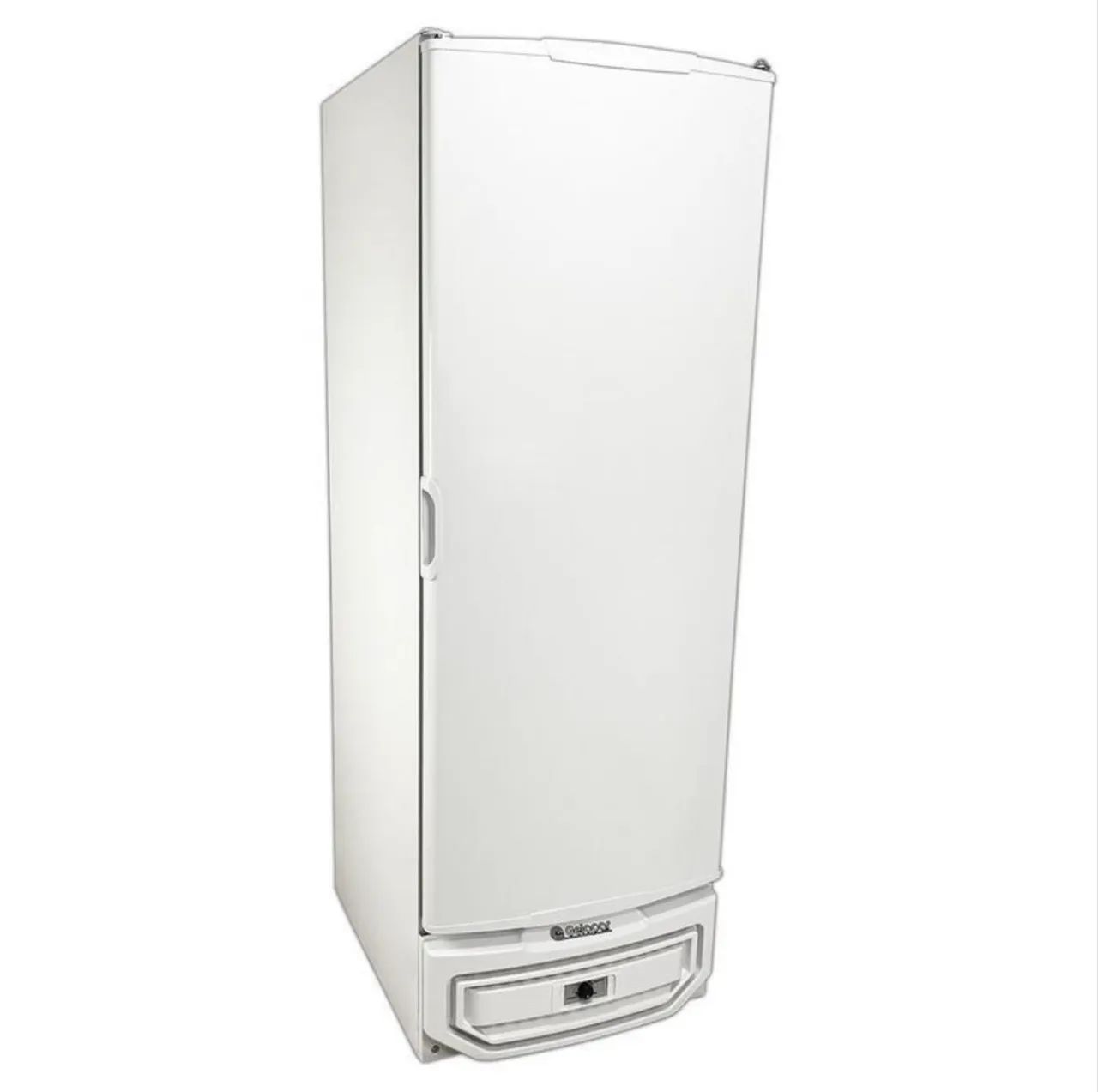 Freezer Vertical 220V , Branca 