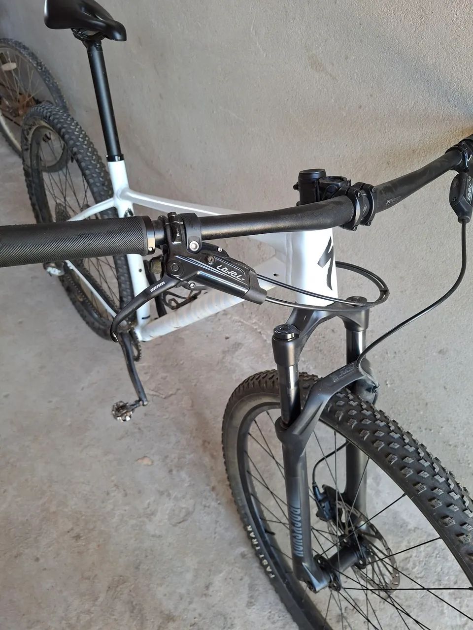 Baike specialized chisel tam 19 - Foto 3