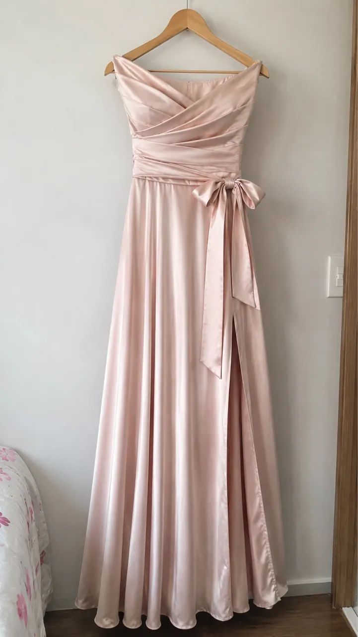 Vestido de festa