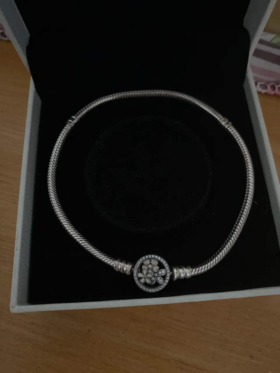 Pulseira Pandora - 21/22 - Foto 3