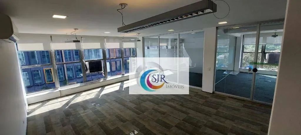 Conjunto para alugar, 290 m² - Pinheiros - São Paulo/SP - Foto 3