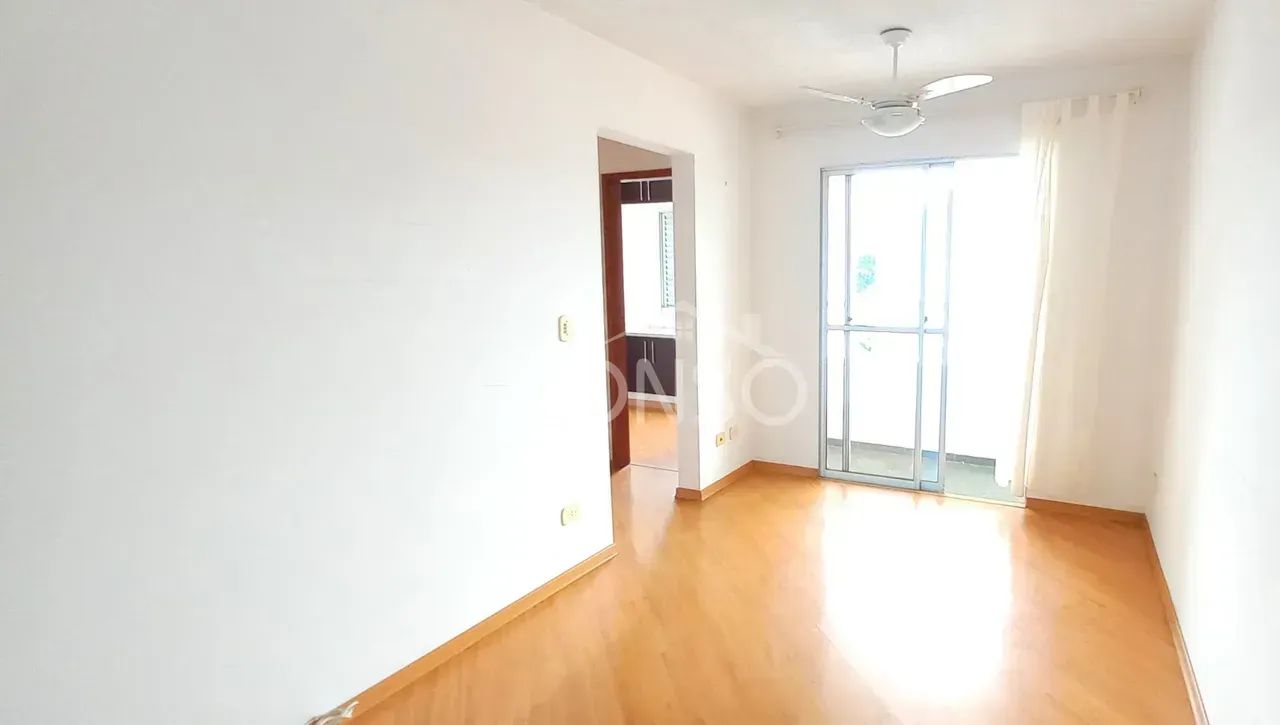 Oportunidade. Apartamento com ótimo quintal. - Foto 2