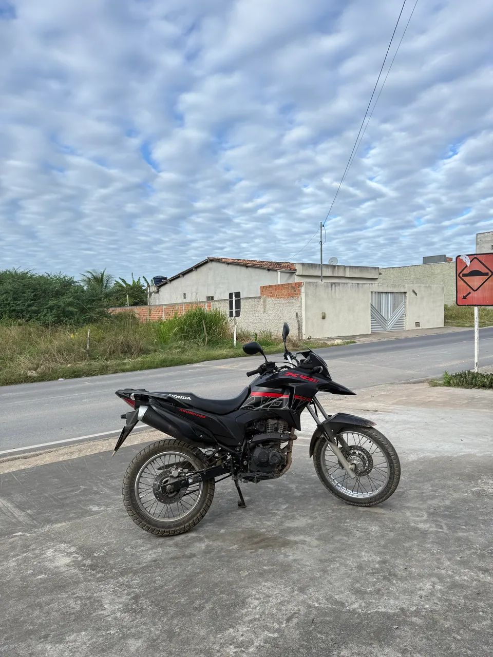 Moto XRE 190  - Foto 3