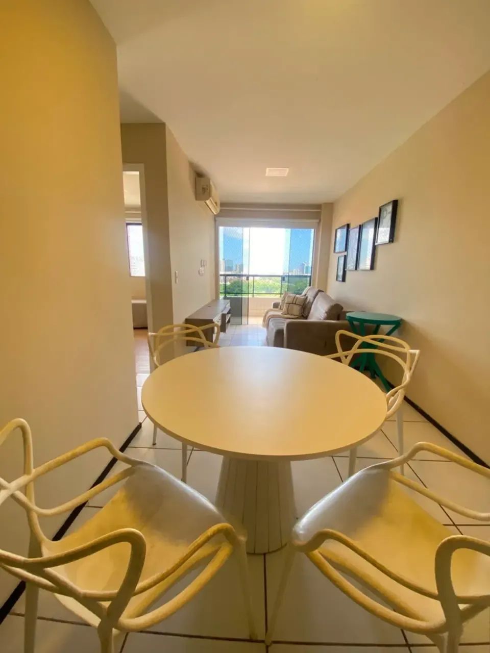 EDIFÍCIO VIA LAGOA | APARTAMENTO DISPONÍVEL
