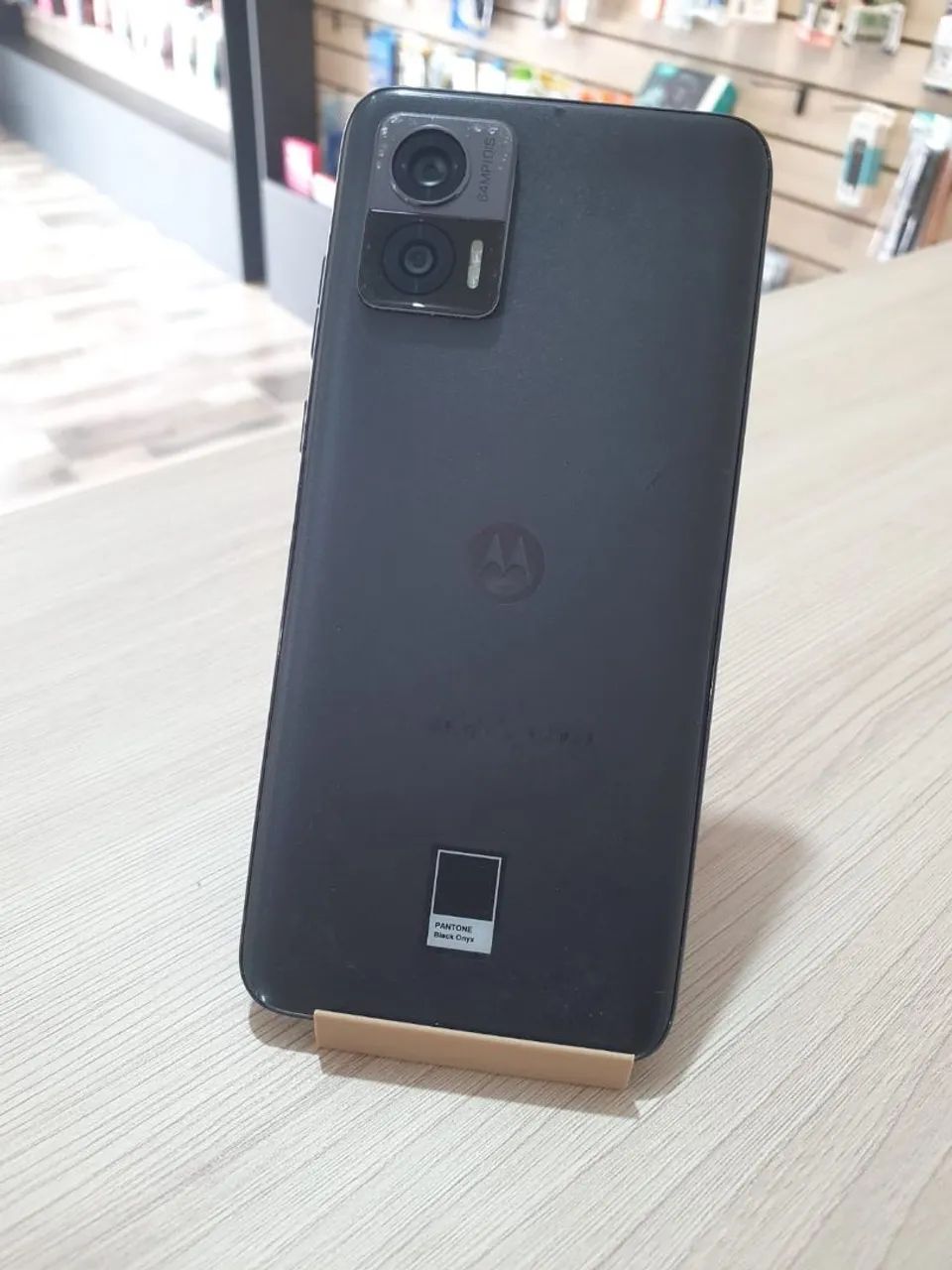 Vendo motorola neo edge 30 g5  - Foto 4