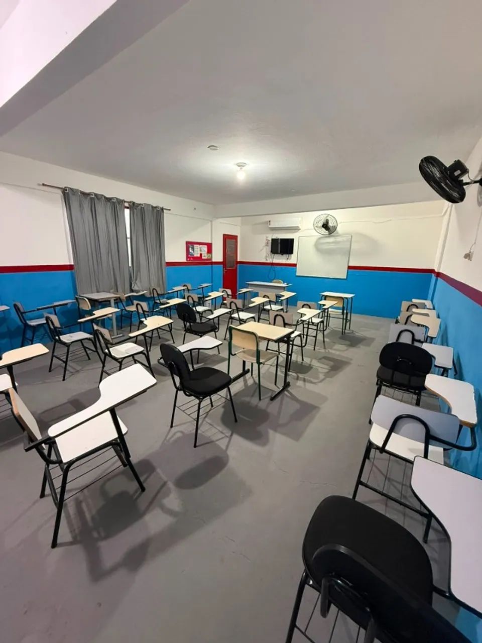  SALAS DE AULA DISPONÍVEIS PARA LOCAÇÃO! - Foto 4