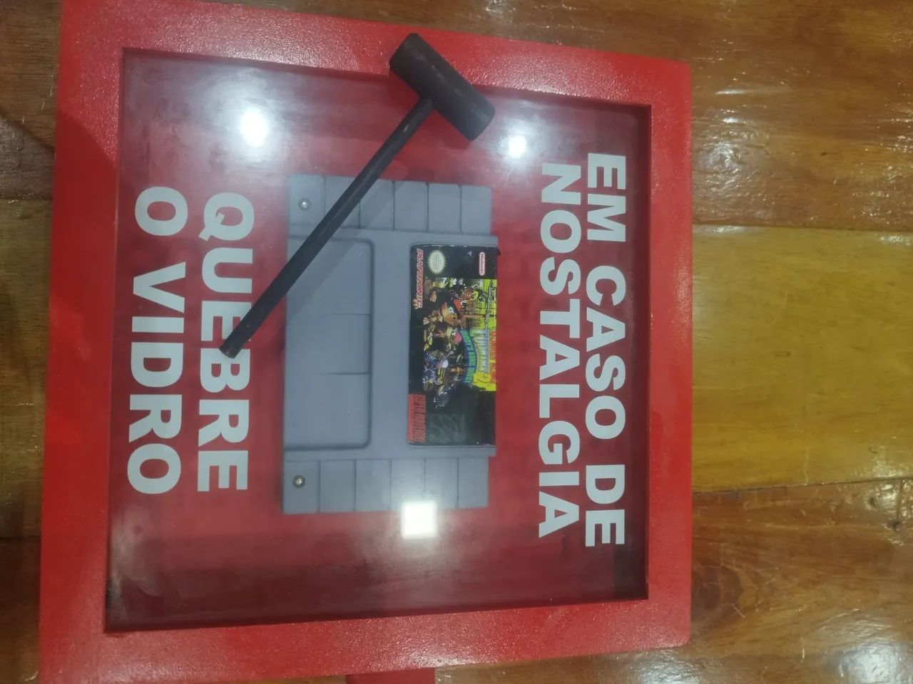 NINTENDO DECORATIVO  - Foto 3