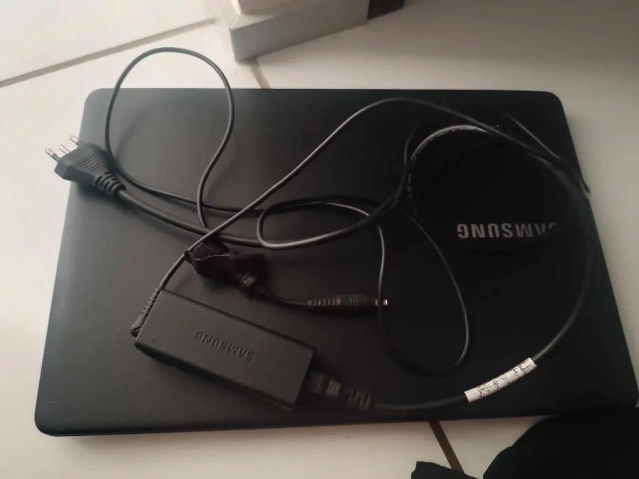 Nootbook Samsung  - Foto 3