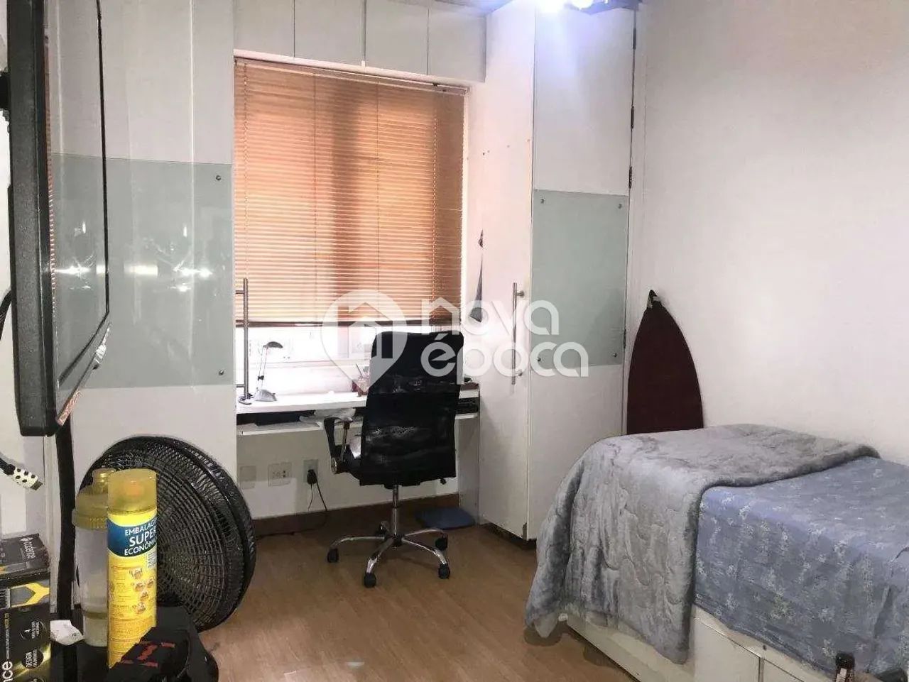 Ipanema | Apartamento 3 quartos, sendo 2 suites - Foto 5