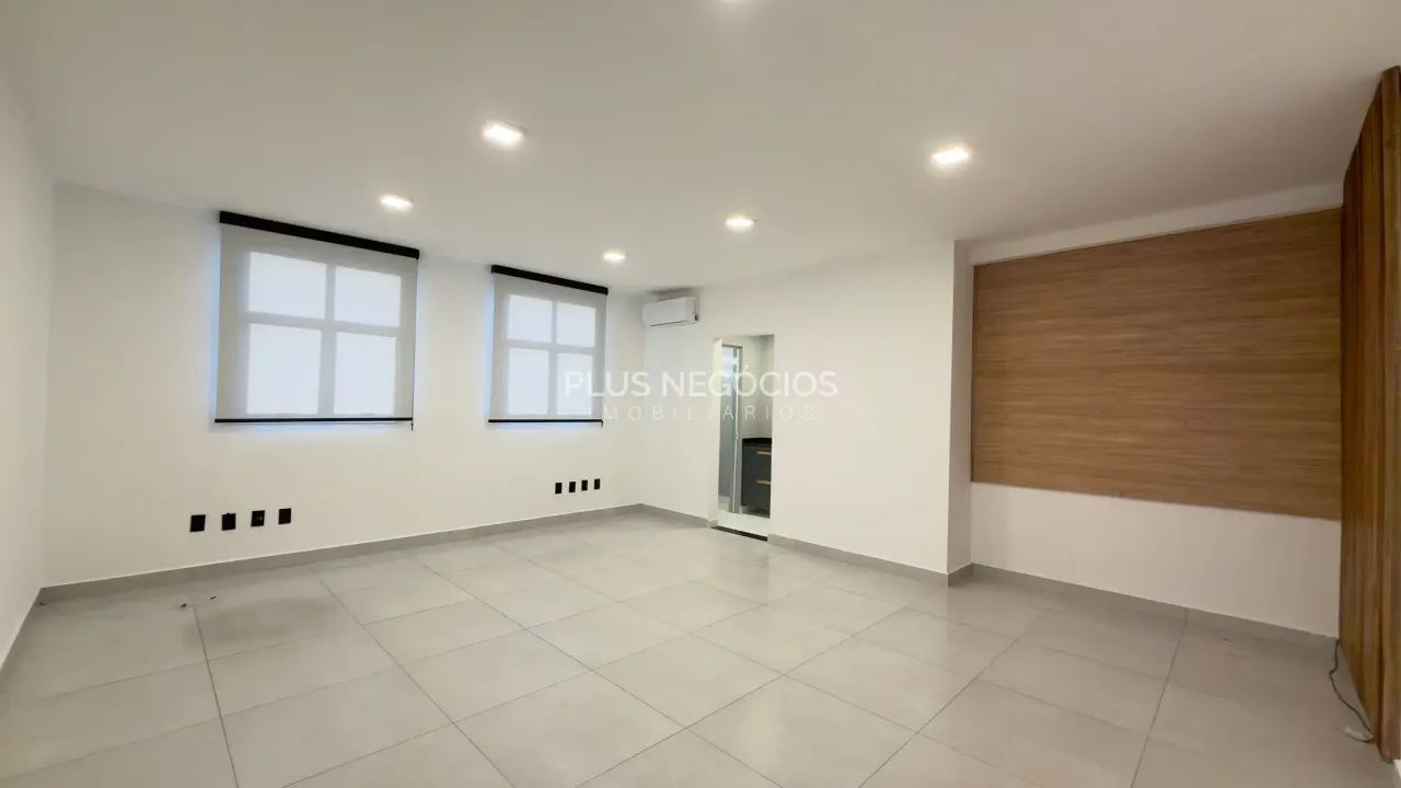 Sala Comercial | Locação | venda | Edifício Black White | Sorocaba | Infraestrutura Comple - Foto 2