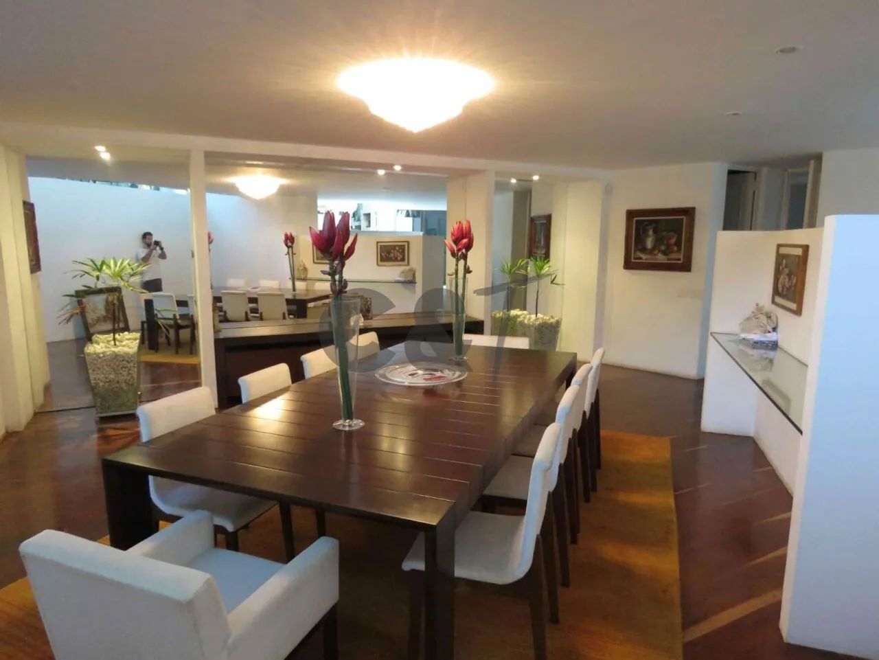 Sobrado Residencial - 5 Dormitórios (Suíte) à Venda e Aluga no Alto da Boa Vista, São Paul - Foto 12