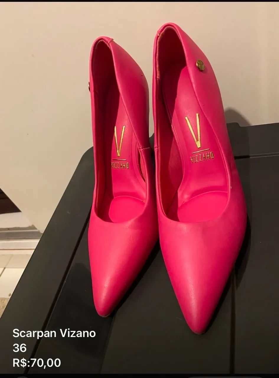 Sapatos e bolsas - Foto 2