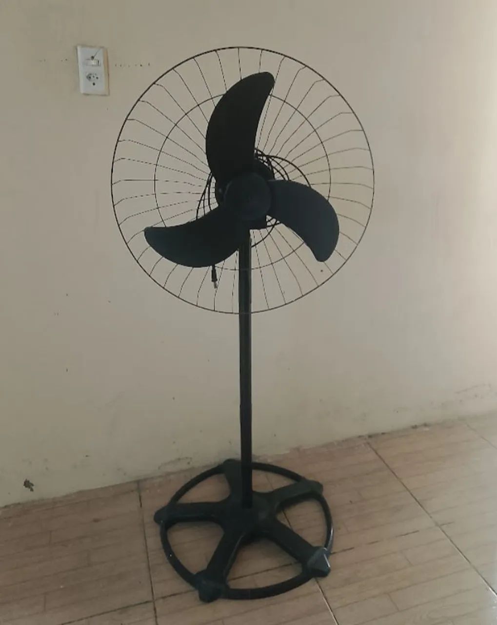 VENTILADOR TUFÃO  - Foto 3