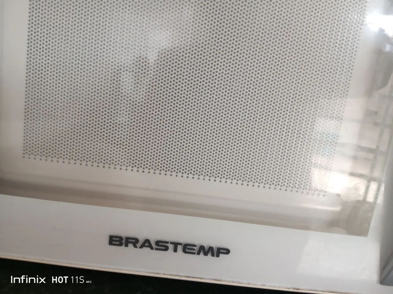 Microondas Brastemp  - Foto 4
