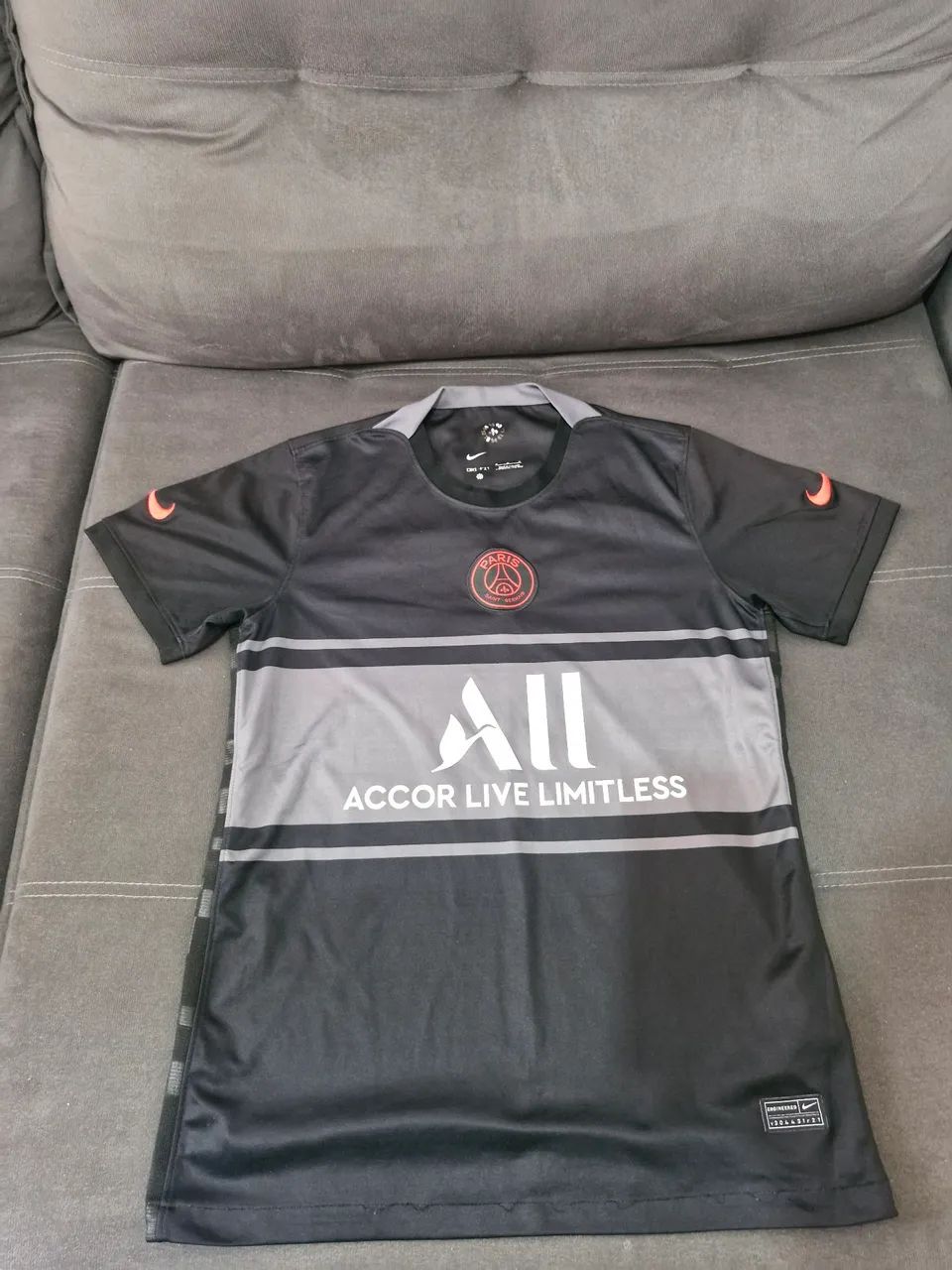 Camisa do psg - Foto 3