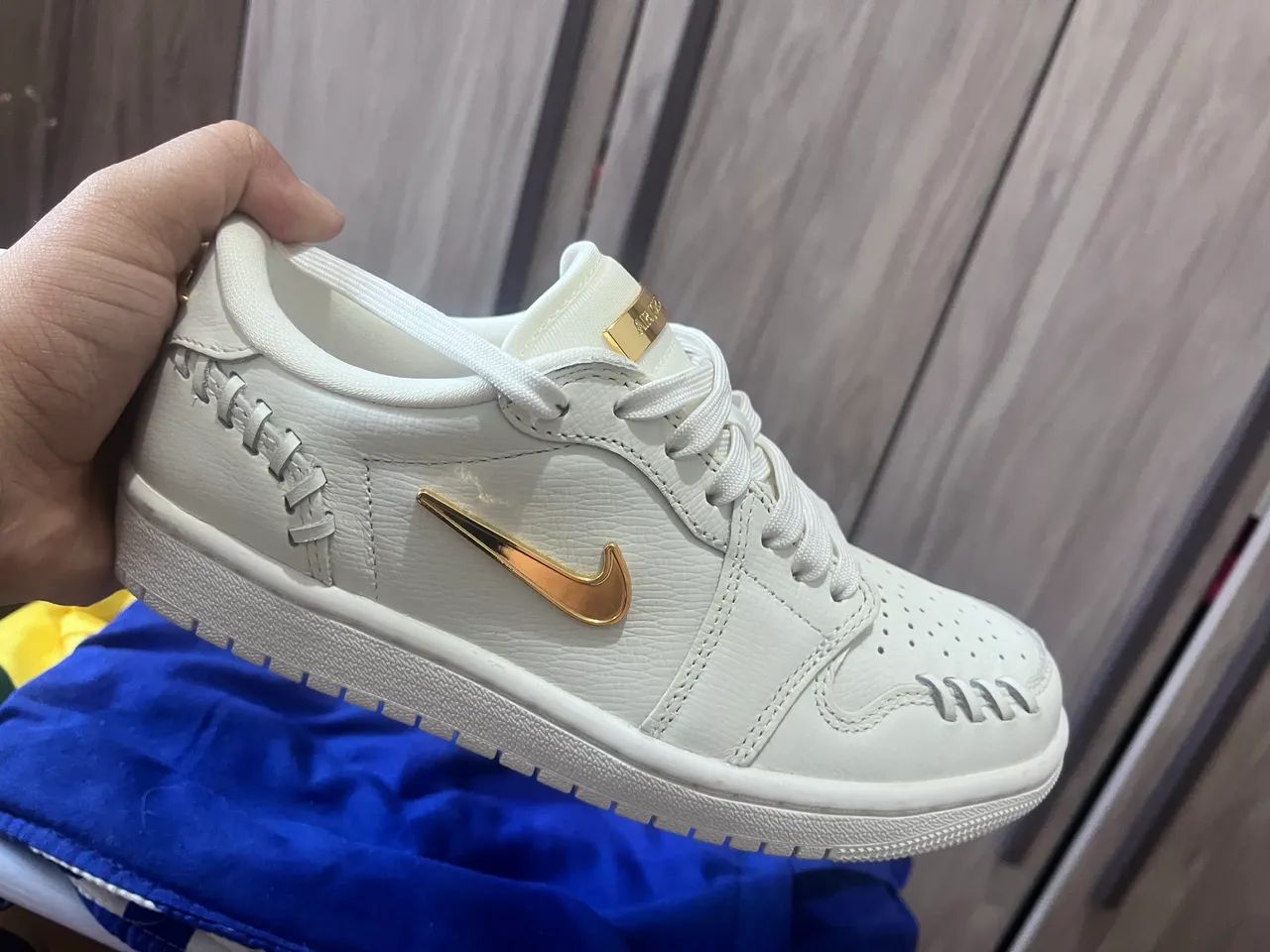 Tênis da Nike - Foto 2
