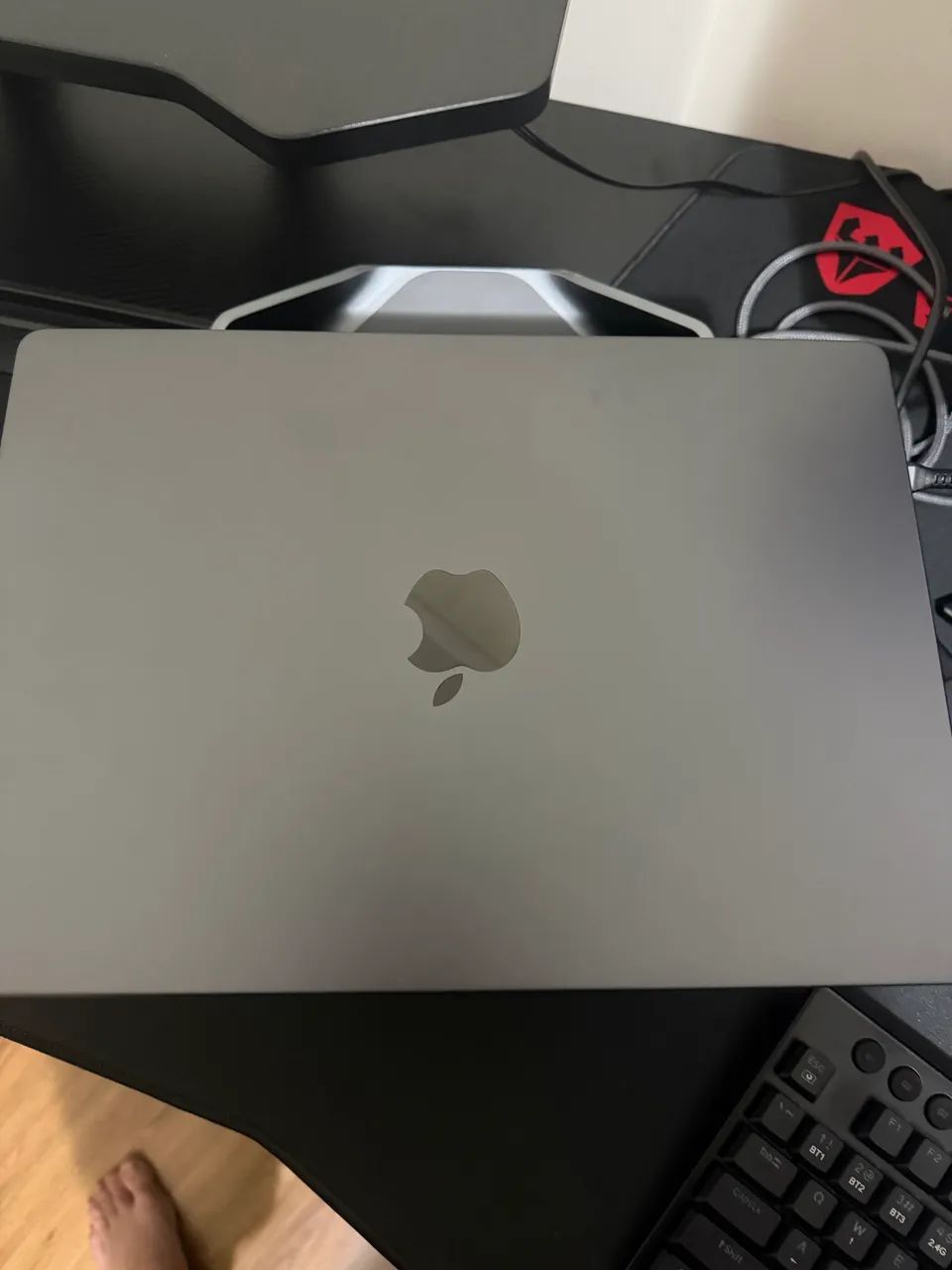 MacBook Pro M5 - Foto 2