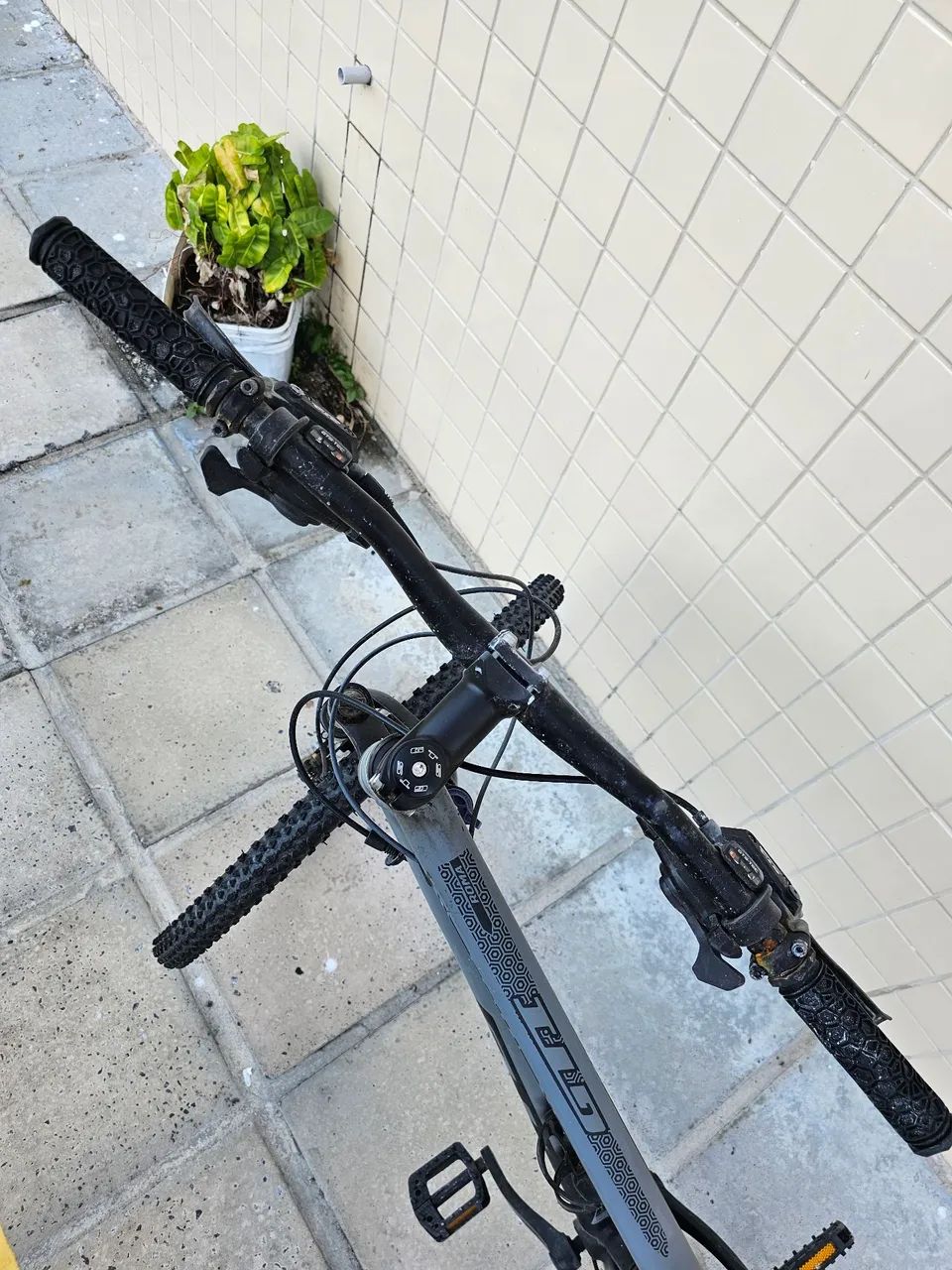 Bicicleta GTI - Foto 2
