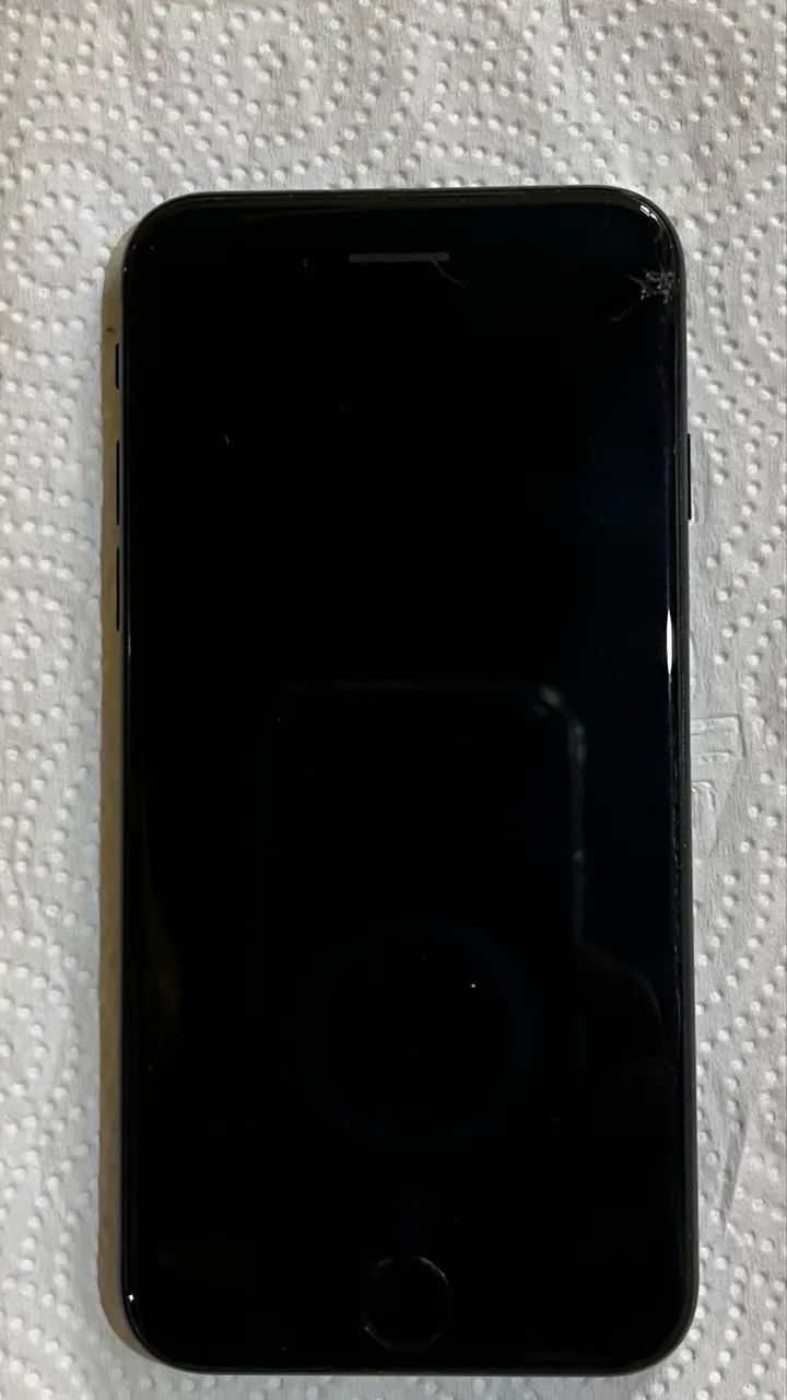 iPhone SE - Foto 2