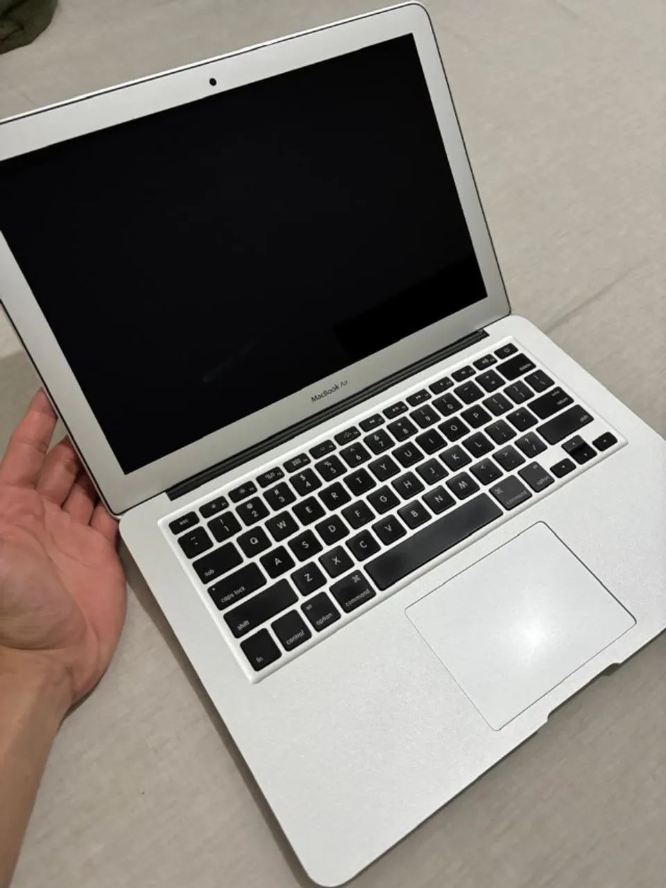 MacBook Air - Foto 5