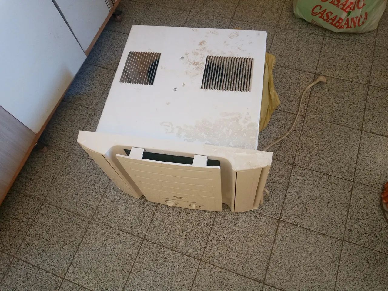 Ar condicionado janela acj - Foto 4