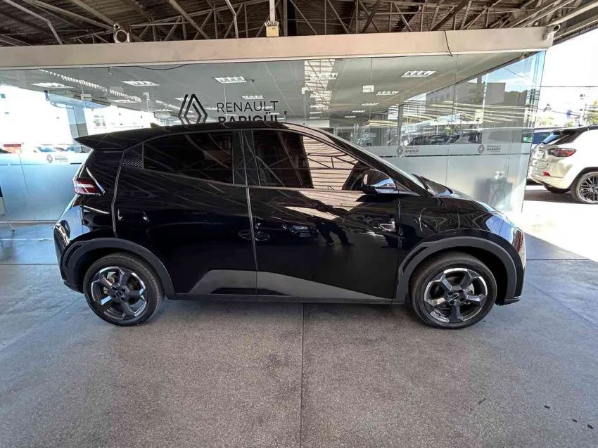 BYD BYD Mini (Elétrico)