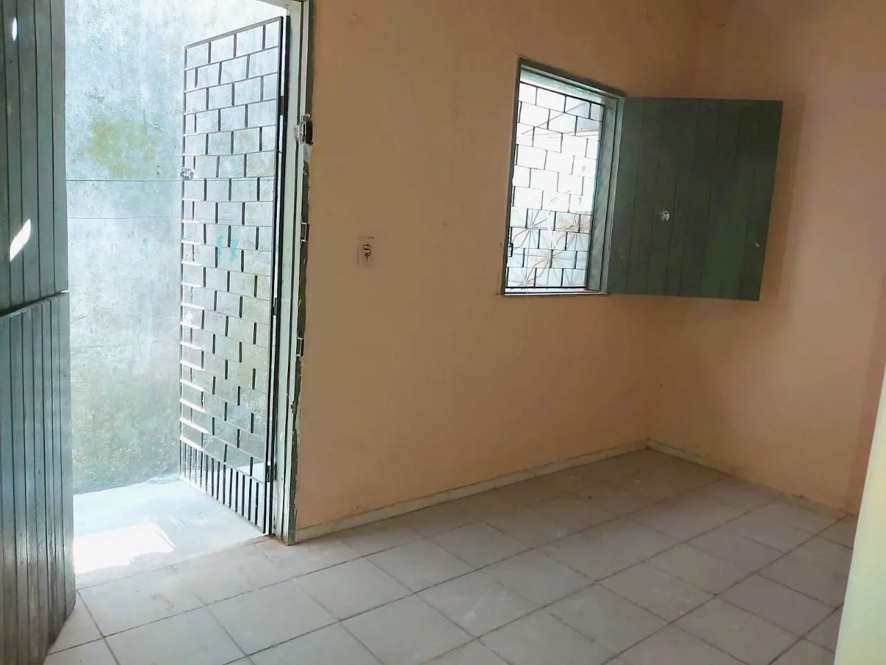 Alugo casa próxima a UPA do Conjunto Ceará! - Foto 2