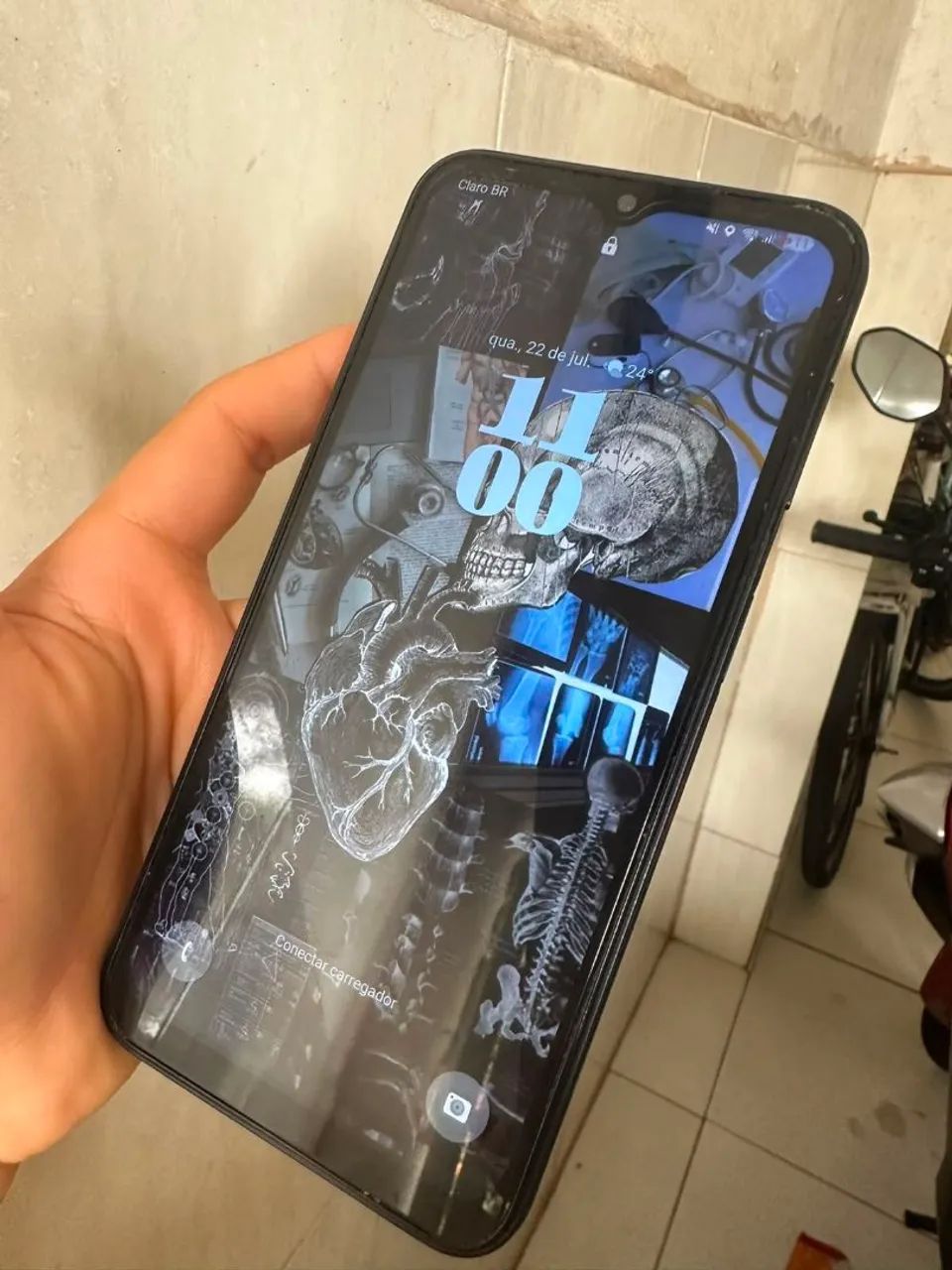 Samsung a14