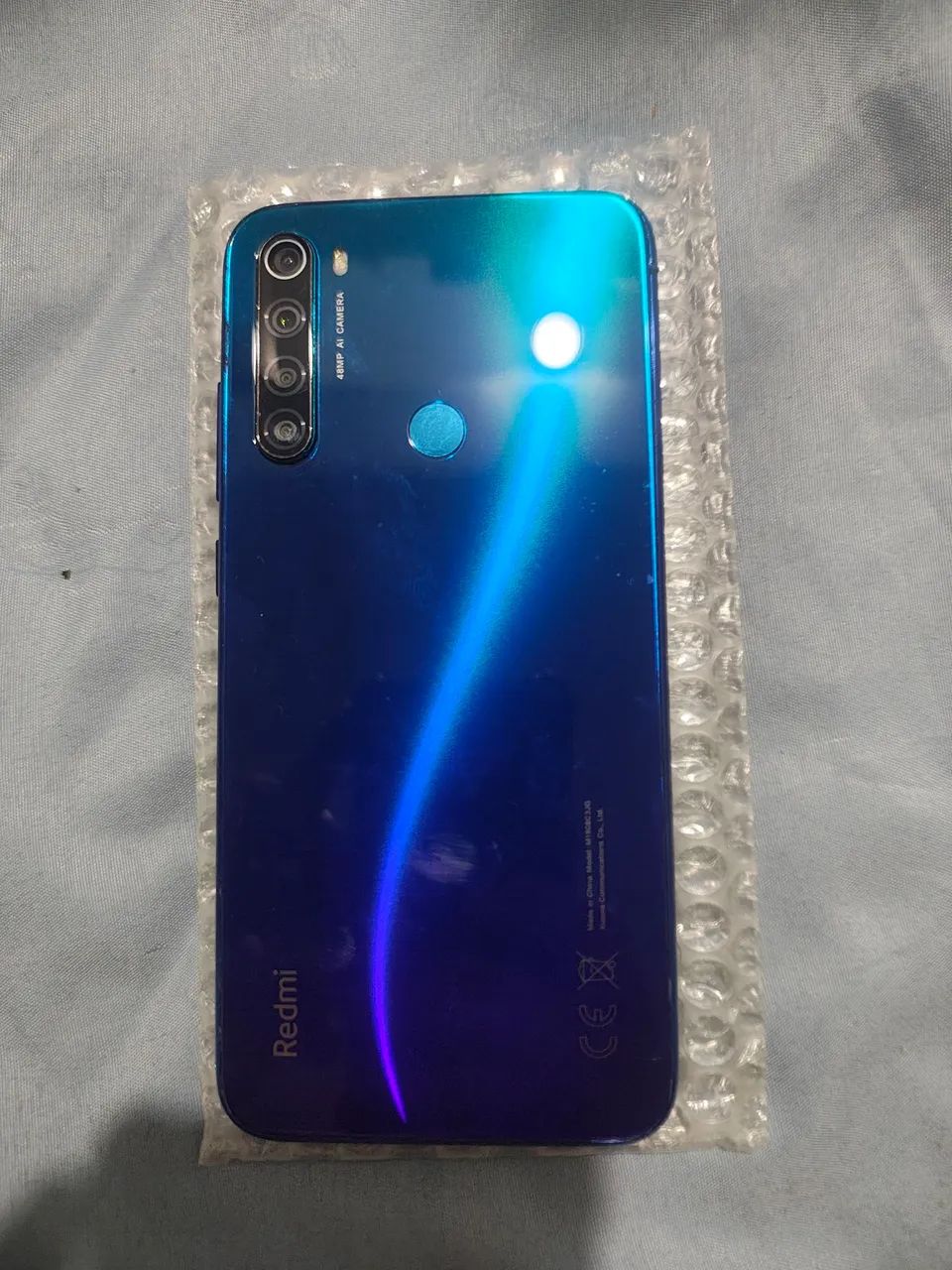 Redmi Note 8 - Foto 2