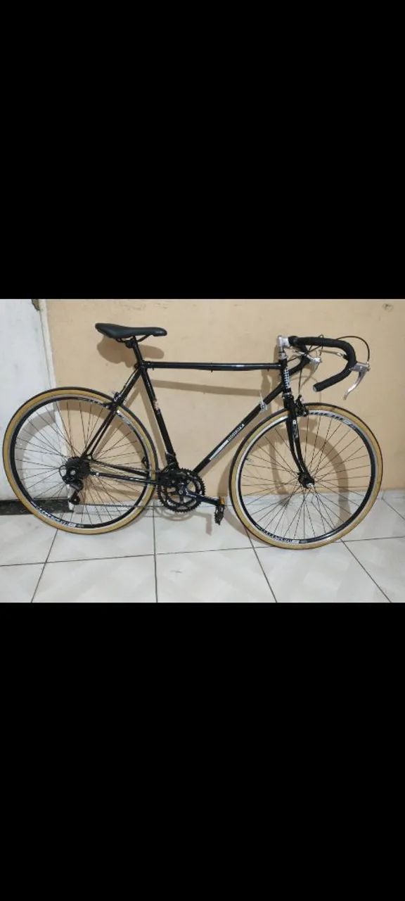 Bicicleta a venda