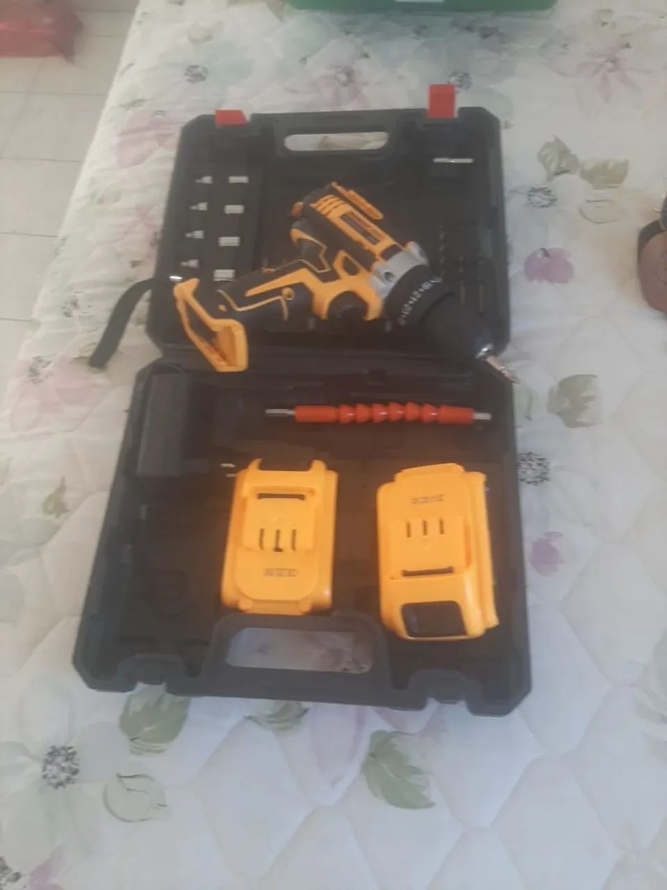 Objetos - Foto 2
