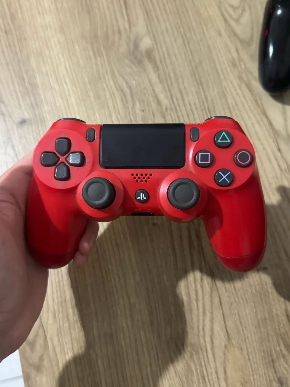 PS4 SLIM 1TB - DESBLOQUEADO - Foto 4