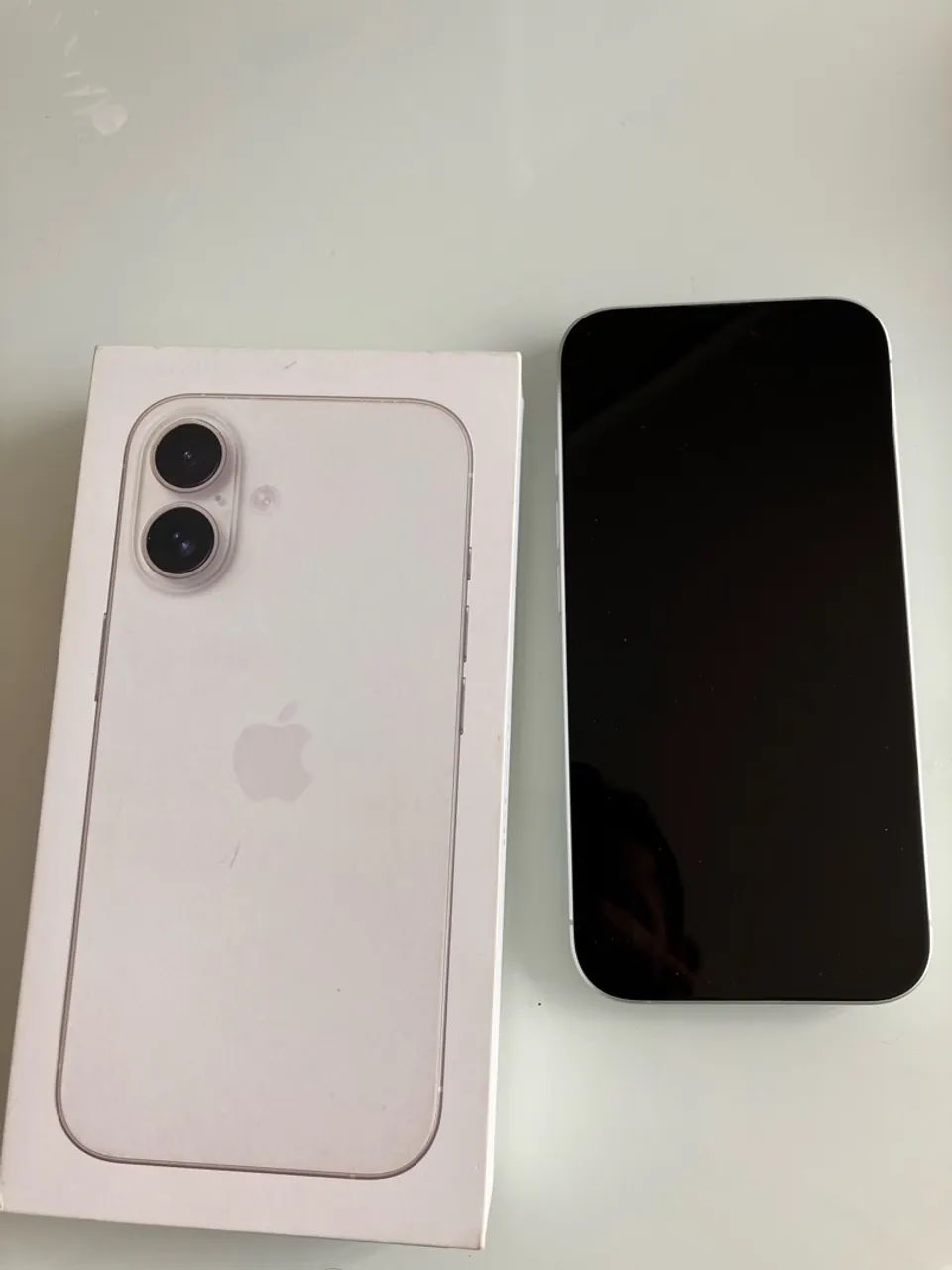 iPhone 16 256 