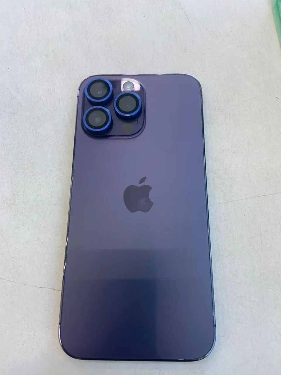 IPHONE 14 PRO MAX 256G - Foto 3