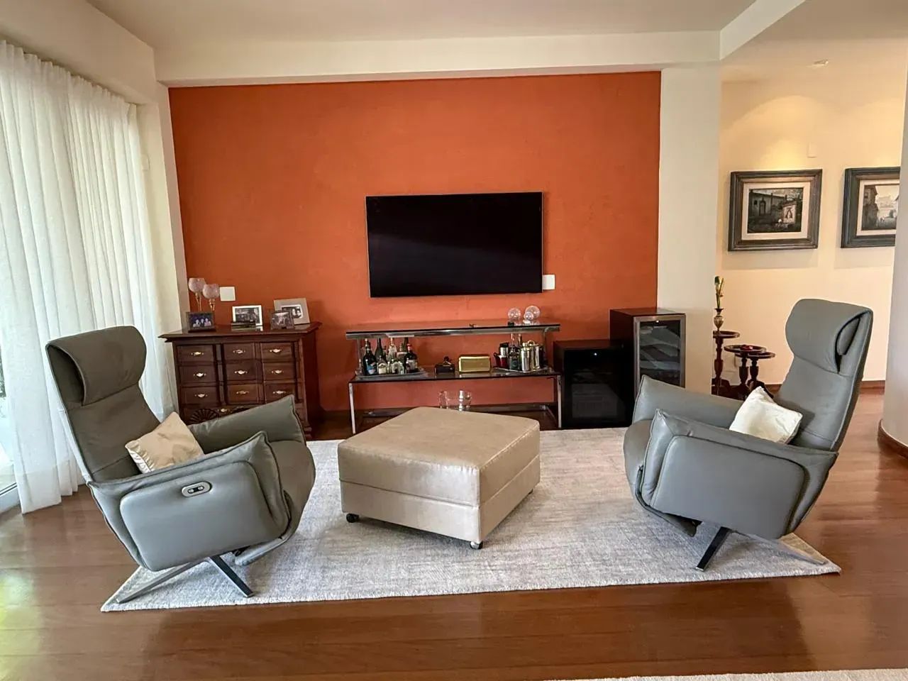 Conforto, sofisticação e localização privilegiada no Jardim Botânico! - Foto 4